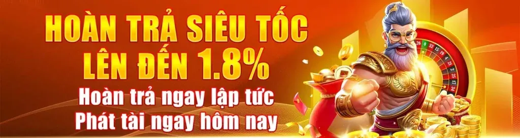 Khuyến mãi Nổ Hũ và Jackpot