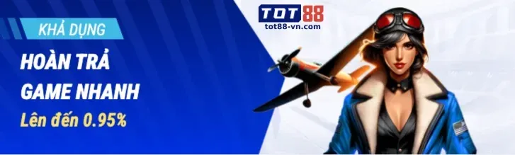 Chương trình hoàn trả thể thao hàng tuần tại link fly88